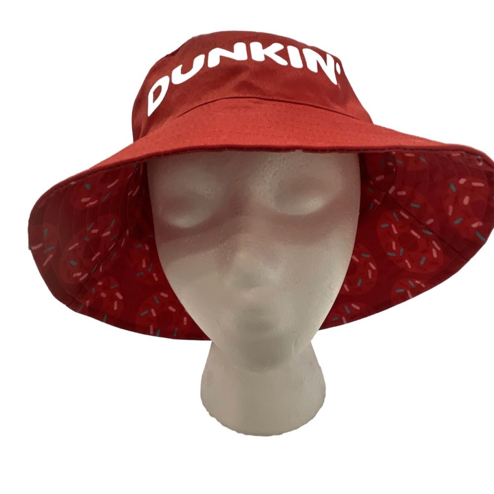 Dunkin Reversible Bucket Hat